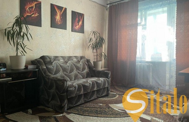 Продаж 3х  квартири на Правому Березі, Бельфорский бульвар., фото 5
