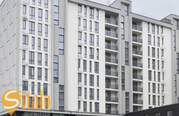 Продається 2 кім. квартира . Є Оселя Є Відновлення, фото 4