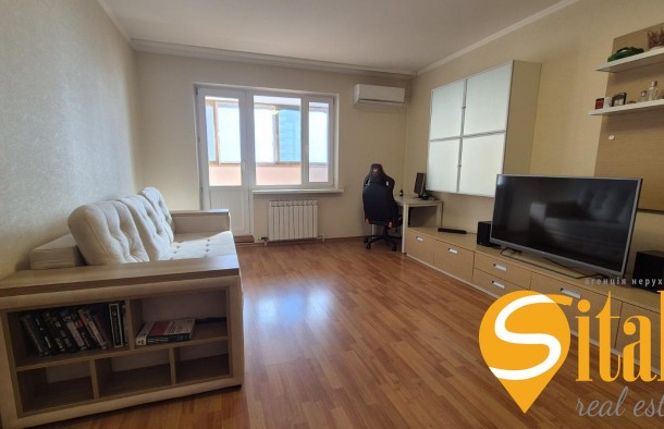 Продаж 2кімнатної квартири на вул.Бориса Гмирі 12, метро Позняки, фото 3