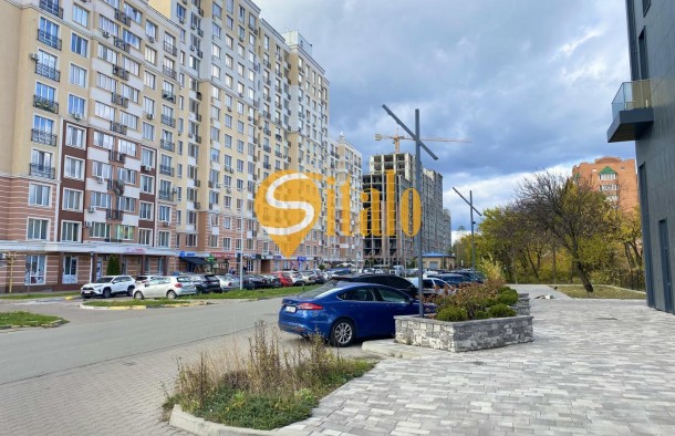 Затишна квартира біля лісу та озера, ЖК Нові Теремки, с. Новосілки, 1к, вул. Олександрівська., фото 3