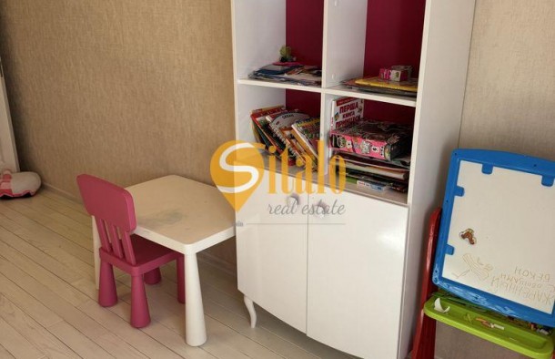 Оренда 3кім. квартири вул. Урлівська, Позняки, Осокорки, фото 9