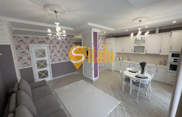 1к. квартираЖК Французький кварталПерша здача., фото 2