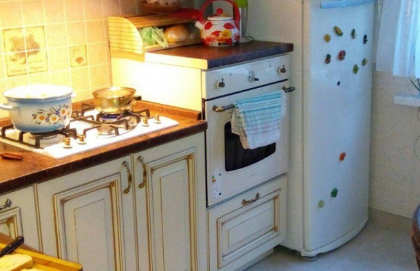 Продаж 2х кімнт. кв. повнометражної по проспекту Соборнийвул. Миру., фото 1