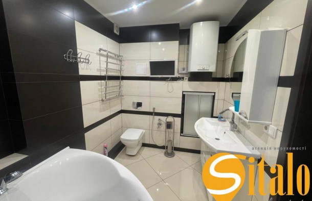 Оренда 4кімнатної квартири 150 м²  вул. Мишуги, 2  Позняки  Паркінг, фото 19