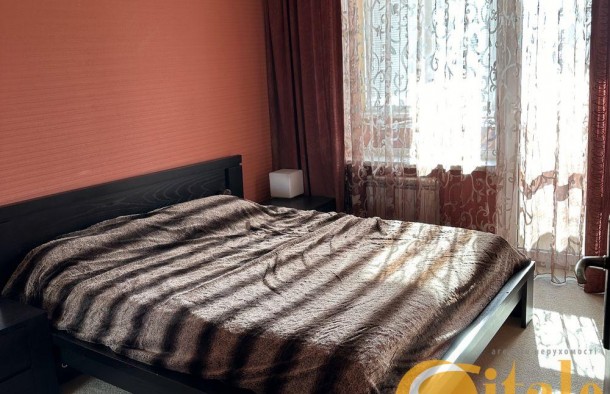 Затишна, простора квартира із сучасним ремонтом., фото 3