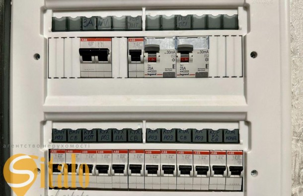 Продаєтьсь квартира Мельника 10, фото 18