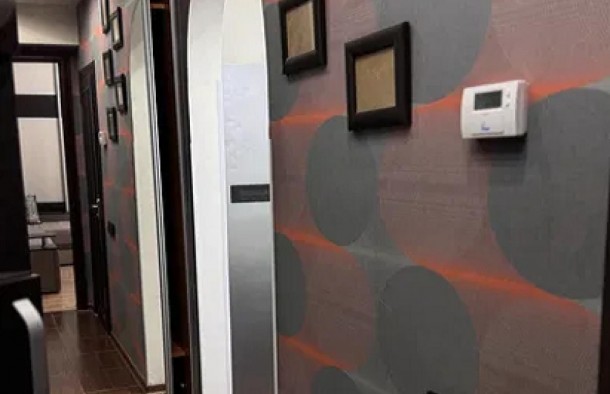 Продаж 1 кімнатна квартира по вул. Грекова Форум, Львів, фото 7