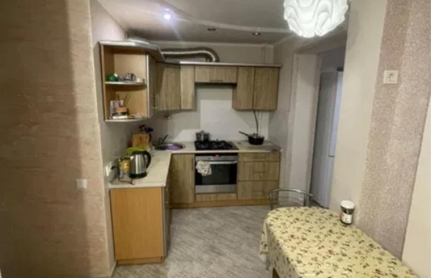 2 кім квартиравул.Коновальця м.ІваноФранківськ, фото 4