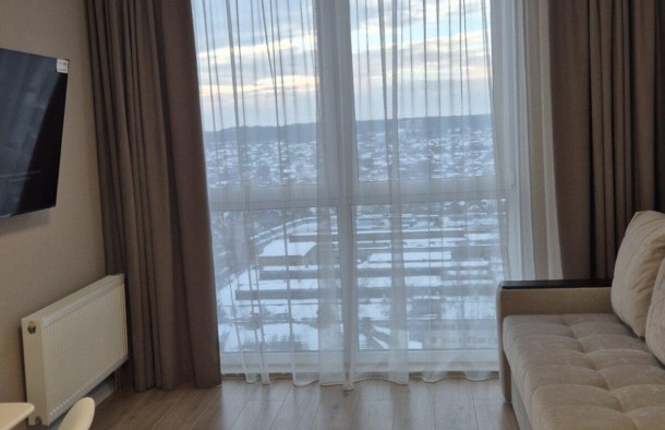 Продажа 1к квартиры 47.1 кв. м  на пер. Кирпичный  ID 34048989, фото 3
