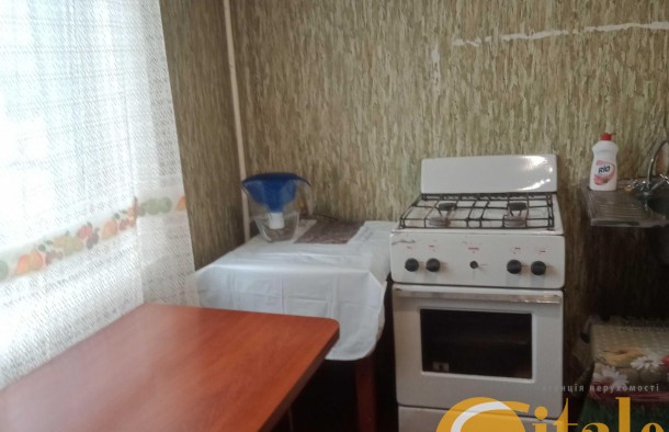 Термінова продажа  1 кім. квартири на Космосі, фото 9