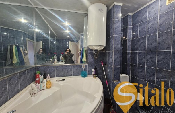 Продаж квартири у Бородинському мікрорайоні., фото 38