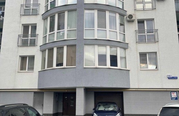 Зкім сирець під програми ЖКПаркове містечко м.ІваноФранківськ, фото 14