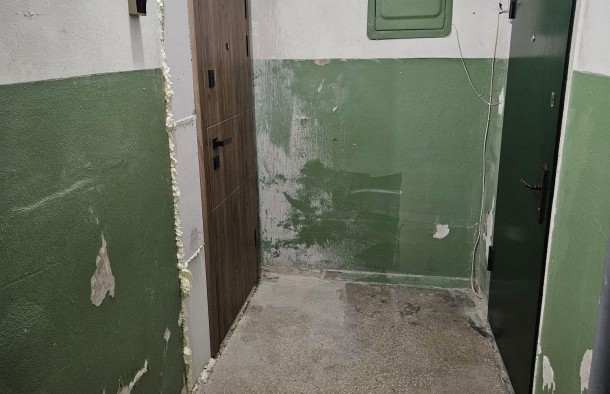 Продаж квартири в центрі. Олександрівський район, вул.Українська, фото 10