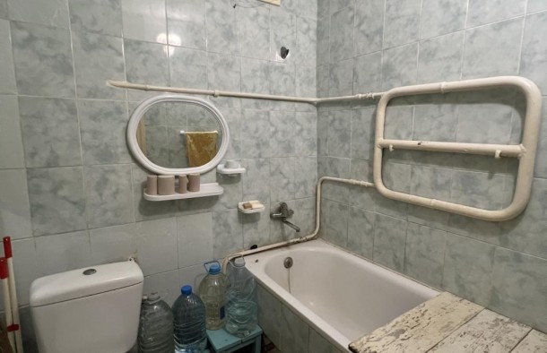 Продається 1к квартира 13 по вул. Республіканській, Заводський рн, Запоріжжя, фото 11