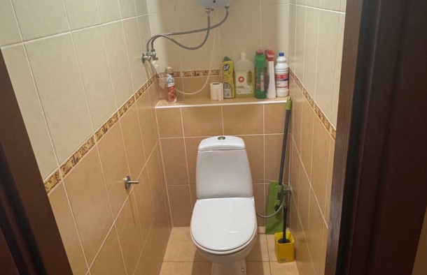 Продаж 3 кімнатної квартири у Хортицькому районі, фото 13