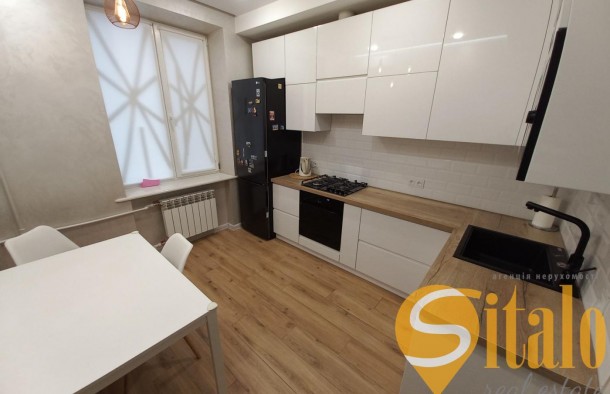 Продаж 2х кімн. повнометражної квартири проспект Соборний., фото 13