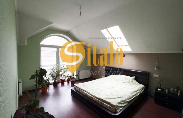 Продаж затишного будинку 160 м² у Білогородці біля ЖК Білий шоколад. 8 соток, газ, тепла підлога, камін, навіс на 2 авто, фото 4