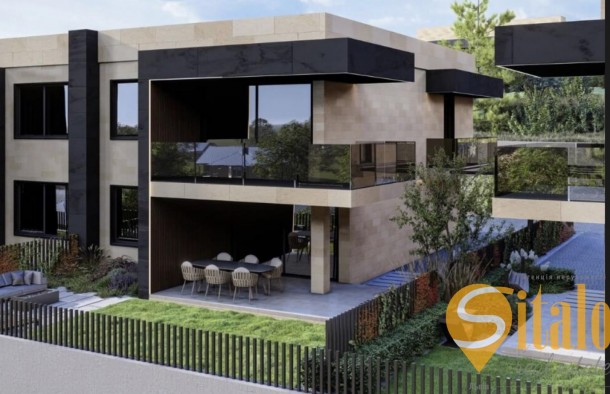 Продаж, єлітних котеджів, Брюховичі, фото 1