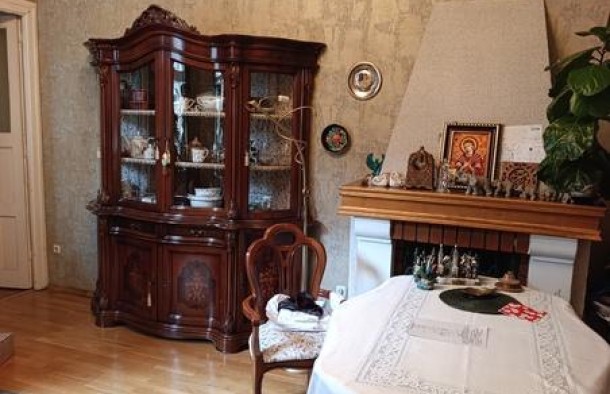 Продаж 4  кімнатна квартира в центрі місто Львів вуиця Богуна, фото 3