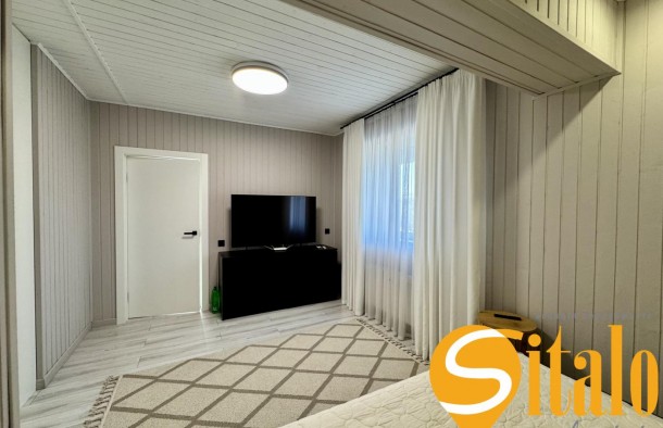 Оренда будинку з новим ремонтом, ГАЗ, 100 метрів до Дніпра, фото 14