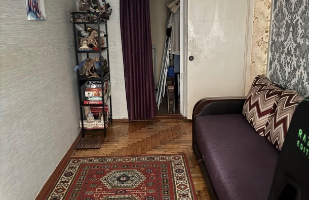 Продаж 2х кімнат. квартири по вул. Перемоги., фото 1