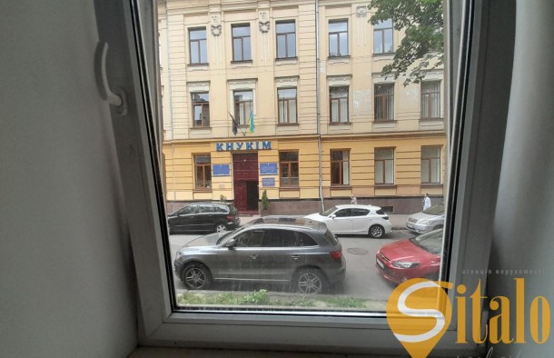 Продаж 1 кімнатна квартира по пр. Чорновола, Львів, фото 3