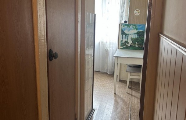 Продаж 2 кімнатної квартири в панельному будинку вулиця Виговського, м. Львів, фото 14