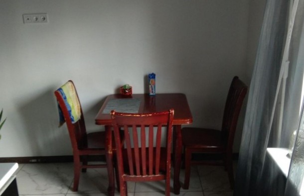 Трикімнатна з ремонтом у центрі Південного мкрн., фото 2