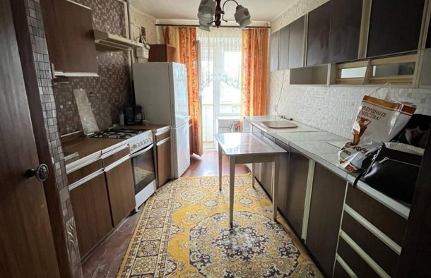 Оренда 2 кім квартири біля паркуДовженка, фото 10
