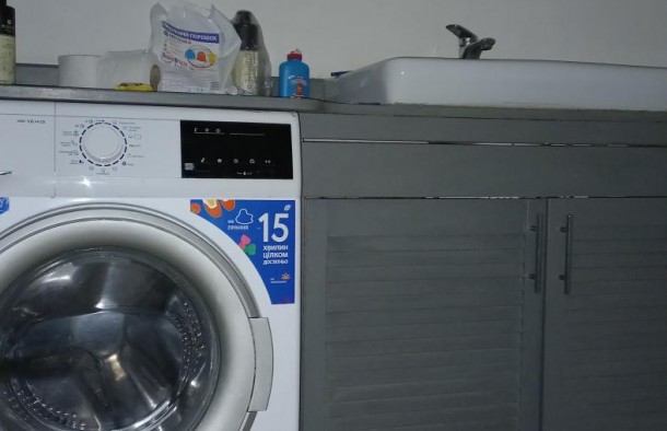 Однокімнатна квартира   студія вул. Перемоги, Вознесенівський рн., фото 4