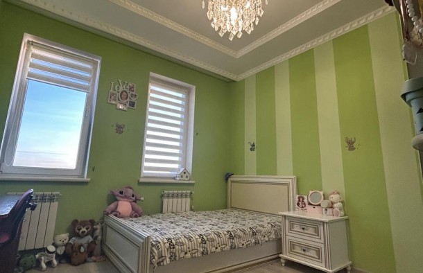 Продаж 3 кімнатної квартири з ремонтом  в новобудові м.Жовква, фото 16