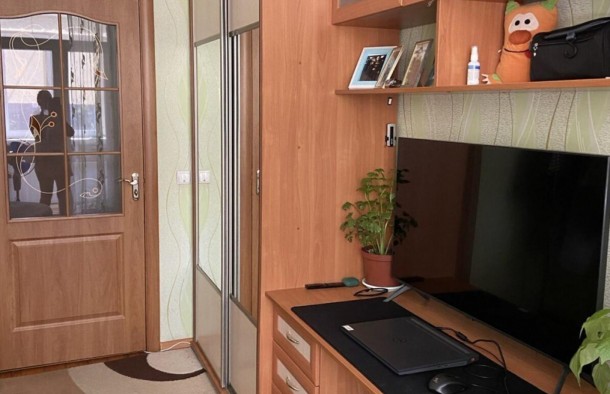 Продаж 2х кімнт. квартири повнометражної проспект Металургів., фото 12