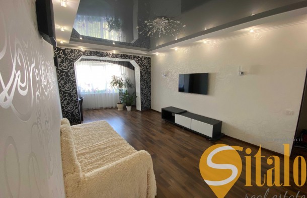 Продаж 3 кімнатної квартири 80 кв.м. Новобудова. Південний мікрорайон, фото 5