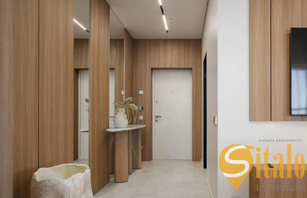 Продаж 2 кімнатна квартира просп. Червоної Калини ЖК Avalon Up, фото 23