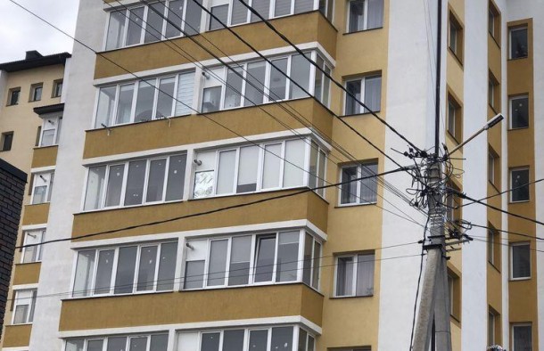 3кім квартира сирець Пасічна м.ІваноФранківськ, фото 1