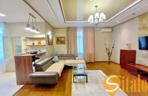 4 кімнатна квартира у новобудові з ремонтом проспект Чорновола, Львів, фото 11