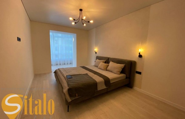 Продаж, 2 кім. квартира, вул.Приозерна, Міленіум, Франківськ, фото 12