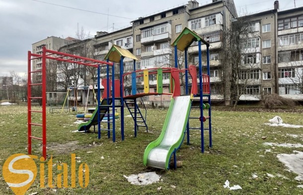 Продається 1кімнатна квартира поряд Центрального парку., фото 17