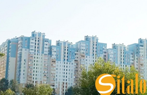 Подільський ЖК НовомостицькоЗамковецький Однокімнатна  Монолітнокаркасний будинок Виноградар, фото 1