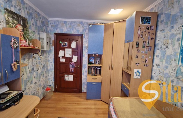 Продаж 3к.кв. на прті Моторобудівників, фото 22