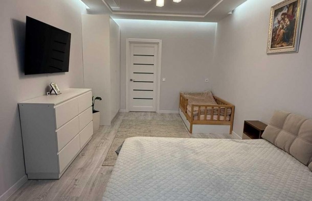 Продається 1 квартира по вул.Довженка у м.ІваноФранківськ, фото 9