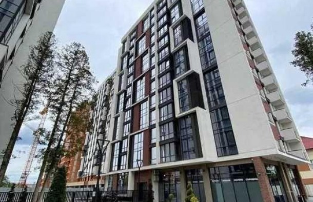 Продаж великої 1 кім. квартири 53 м.кв ЖК Manhattan Видова Озеро, фото 8