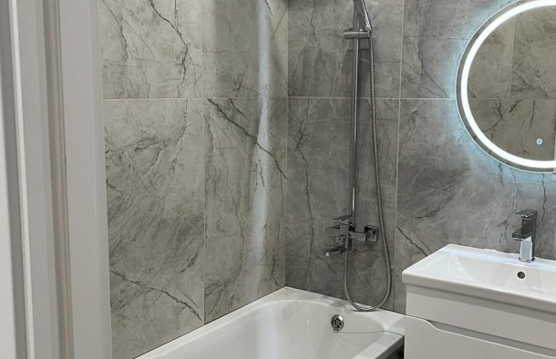 Продаж 1 кім квартири в новобудові з ремонтом, фото 8