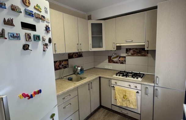 Продаж 3к.кв по вул.Авраменка, фото 3