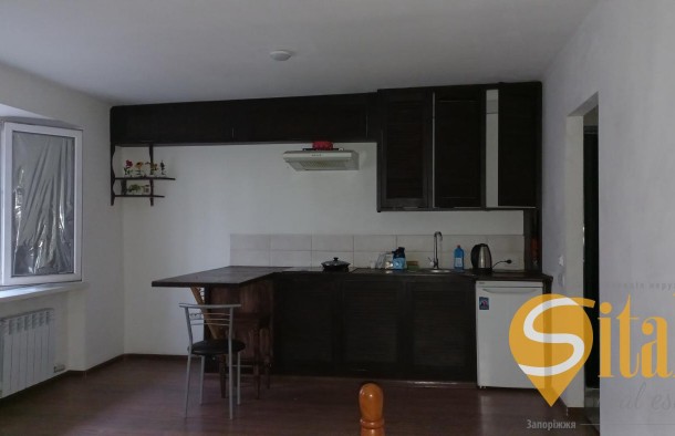 Однокімнатна квартира   студія вул. Перемоги, Вознесенівський рн., фото 15