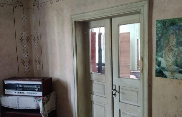 Продається деревяний будинок у селі Новий Кропивник, неподалік курорту Східниця. Прекрасне місце для тихого і спокійного життя серед природи., фото 8