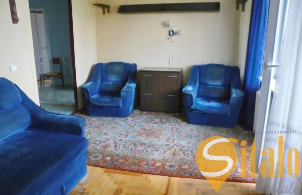 Продаж 2х кімн. квартири вул. Незалежної України біля Аллеї Слави., фото 1