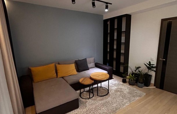 Продаж 2 кімнатна квартира новобудова вулиця Княгині Ольги місто Львів, фото 3