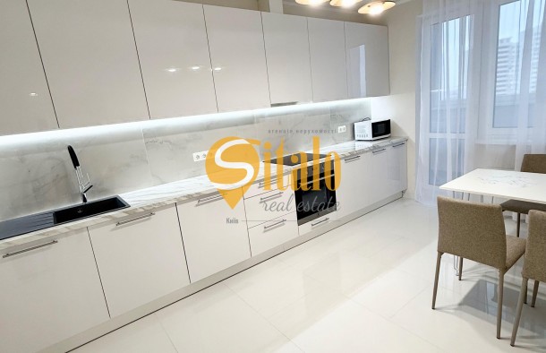 Перша здача 1кім. квартири, Чернігівська,Дарниця, фото 2