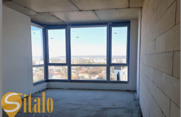 Продаж 2 кім квартири 876 за 1кв.м.ЖК  Manhattan, фото 3